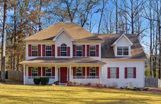 4 Bedroom 2.5 Bath house Gallery 1