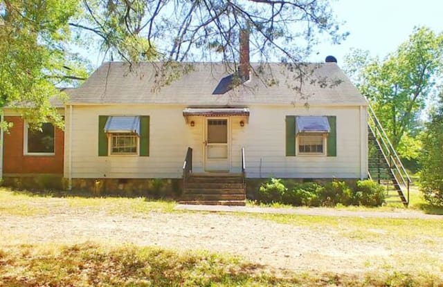 379 Fayetteville Road - 379 Fayetteville Road, Fairburn, GA 30213