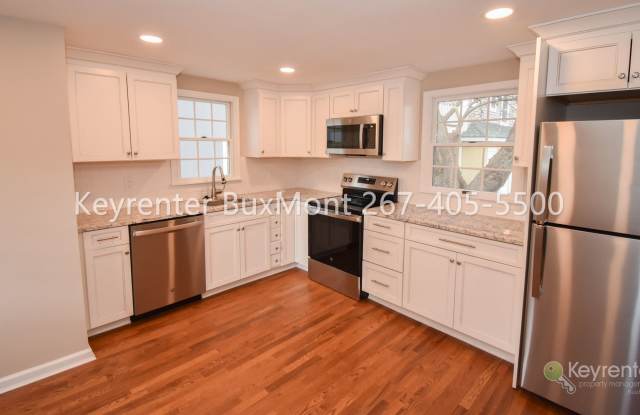 Freshly Renovated 3-Bedroom Home in King of Prussia photos photos