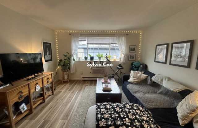 11 Embassy Road - 11 Embassy Road, Boston, MA 02135