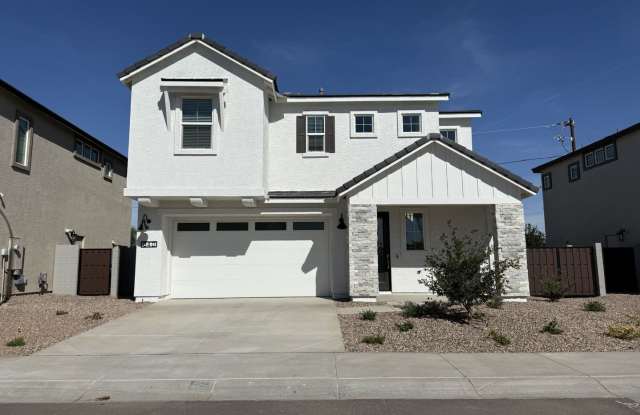 New build in San Marcos Chandler! photos photos