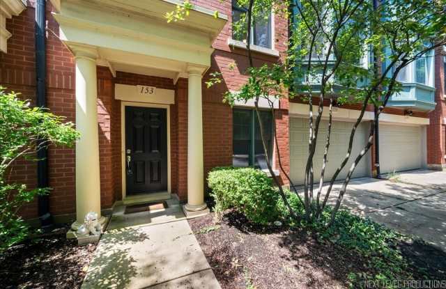 153 Festival Court - 153 Festival Court, Elgin, IL 60120