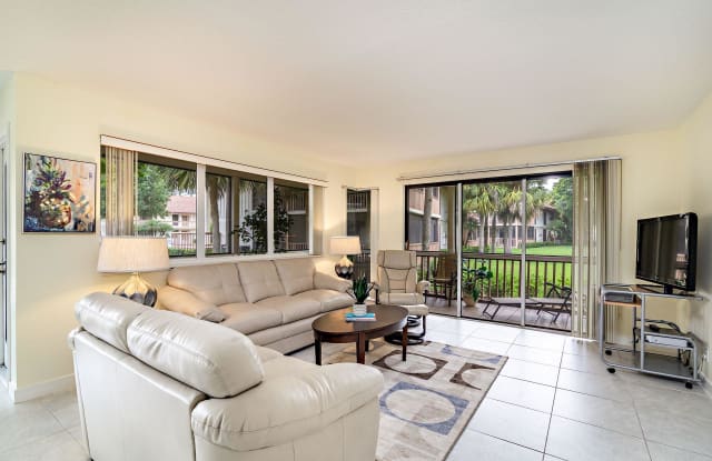 319 Brackenwood Circle - 319 Brackenwood Circle, Palm Beach Gardens, FL 33418