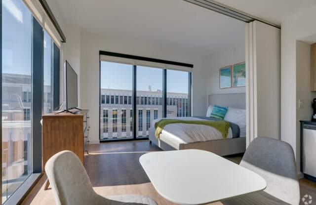 Magnolia Apartment Residences photos photos