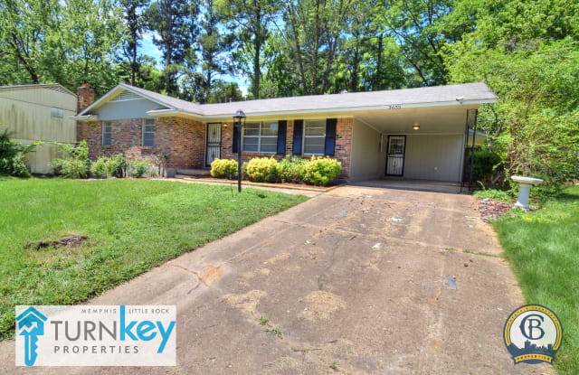 3653 Mozelle St - 3653 Mozelle Street, Memphis, TN 38128