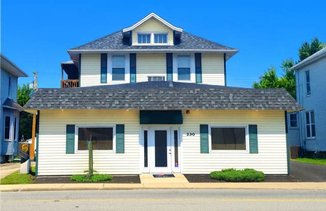 230 South Buchanan Street - 230 South Buchanan Street, Edwardsville, IL 62025