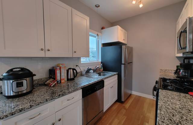 287 Beacon St - 287 Beacon Street, Somerville, MA 02143