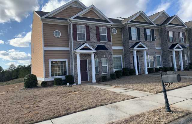 2403 Polaris Way South West - 2403 Polaris Way, Fulton County, GA 30331