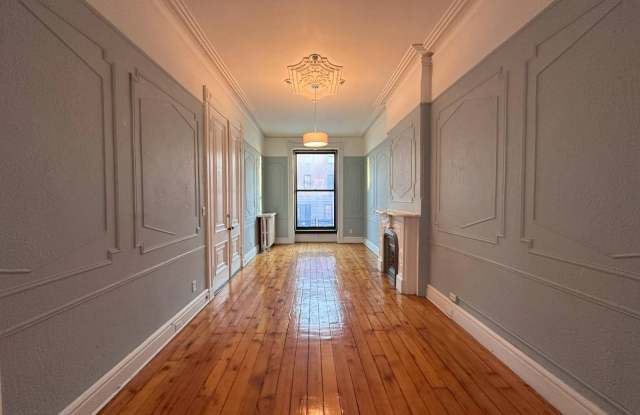 493 Halsey Street - 493 Halsey Street, Brooklyn, NY 11233