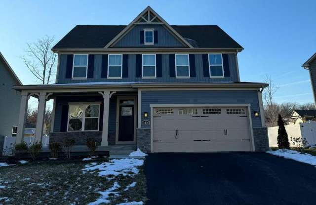 3435 MARYLEA COURT - 3435 Marylea Court, Bensville, MD 20603