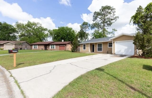 2938 Olson Ln N - 2938 Olson Lane North, Jacksonville, FL 32210