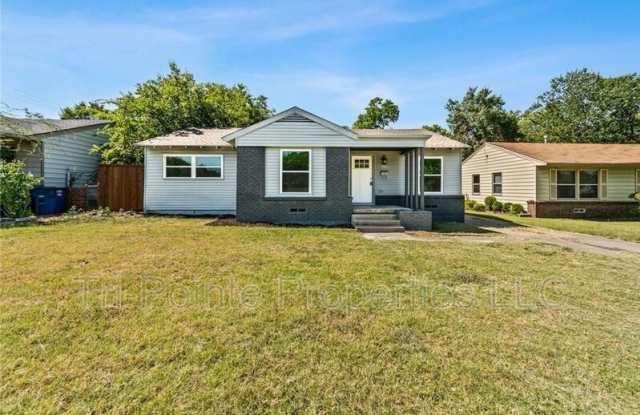 2246 Centerville Rd. - 2246 Centerville Road, Dallas, TX 75228