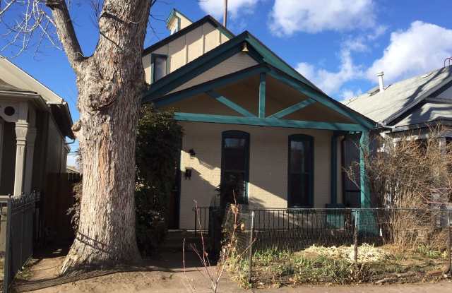 2945 Glenarm Pl - 2945 Glenarm Place, Denver, CO 80205