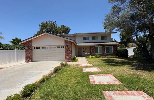 Prestigious Home In Beautiful Del Cerro ~ Spacious 5 Bedroom / 3 Bathroom with Garage! Available NOW photos photos
