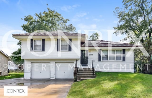 6633 East 134th Terrace - 6633 East 134th Terrace, Grandview, MO 64030