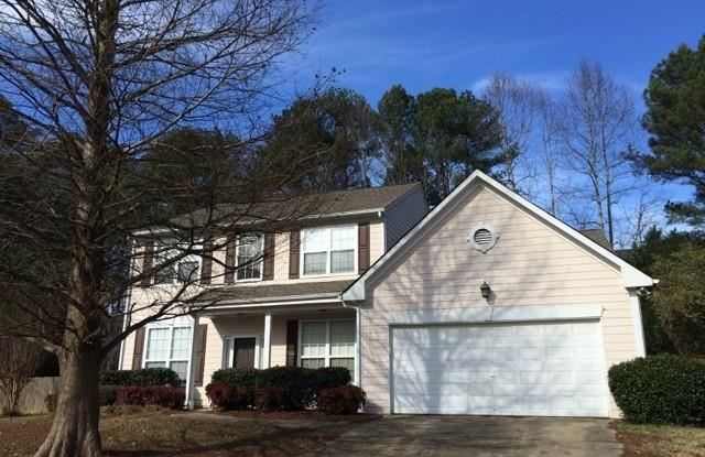 440 Holland Springs Drive - 440 Holland Spgs Dr NW, Cobb County, GA 30127
