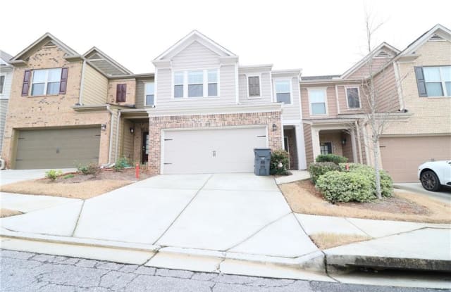 1023 Haley Woods Lane - 1023 Haley Woods Ln, Gwinnett County, GA 30043