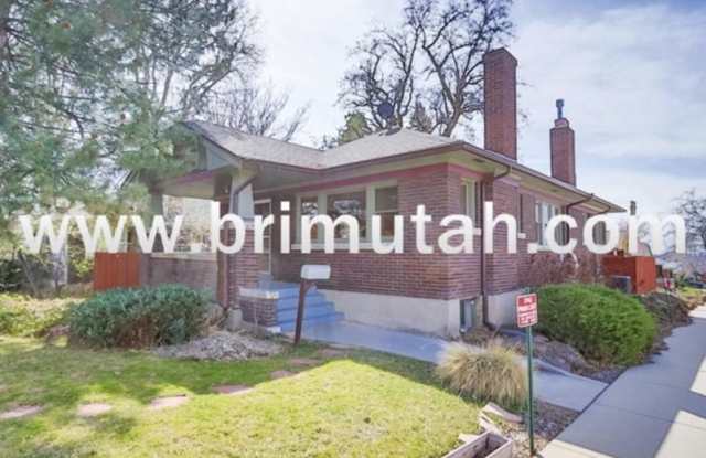 462 South 1100 E. Gallery 1