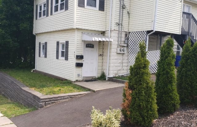 417 Wilmont Street - 417 Wilmont Street, South Amboy, NJ 08879
