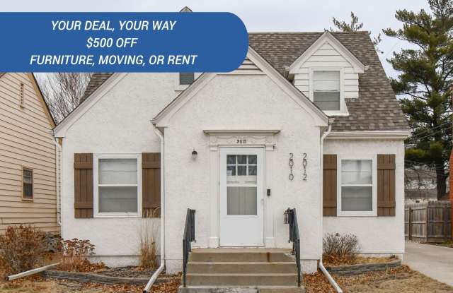 2012 West 22nd Street photos photos