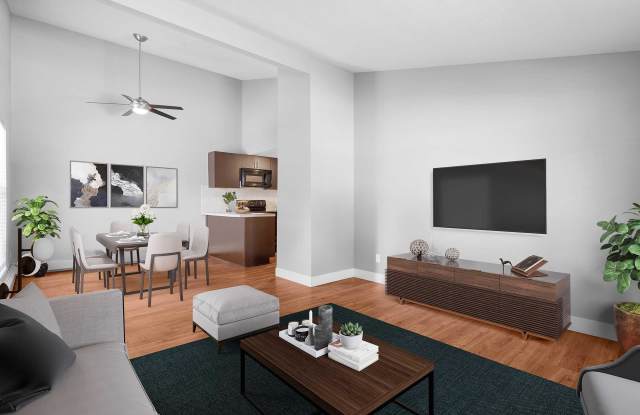 Parkway Flats Gallery 2