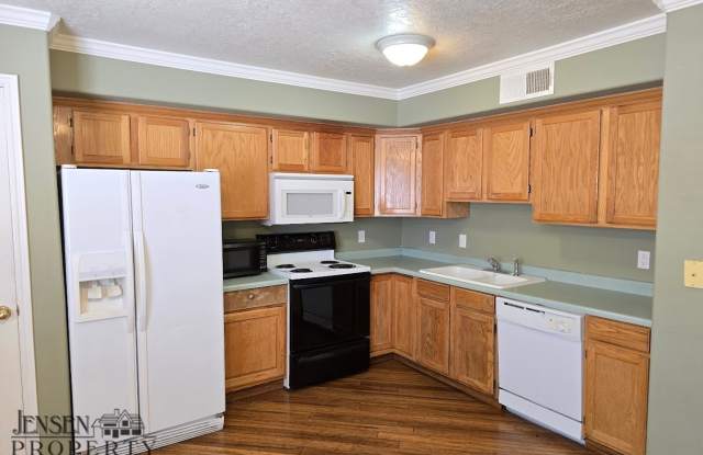 Three Bedroom Town Home photos photos