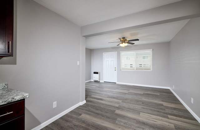 Village Apartments Gallery 4
