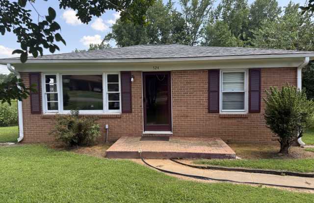 324 Lake Orange Rd - 324 Lake Orange Road, Orange County, NC 27278