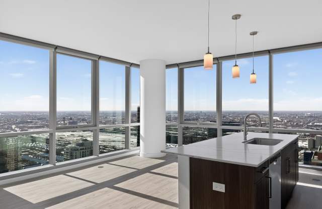 800 S Michigan Ave photos photos