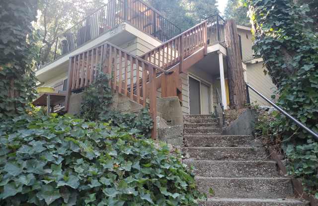 23711 Bowl Road - 23711 Bowl Road, Crestline, CA 92325