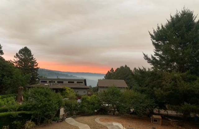 175 Corralitos Ridge Road - 175 Corralitos Ridge Road, Day Valley, CA 95003