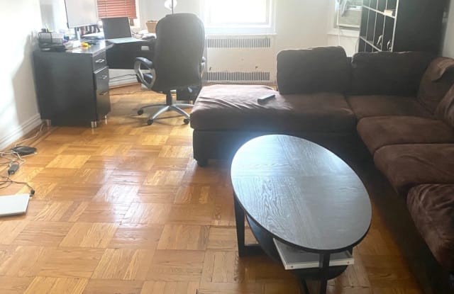 505 Elmwood Avenue - 505 Elmwood Avenue, Brooklyn, NY 11230