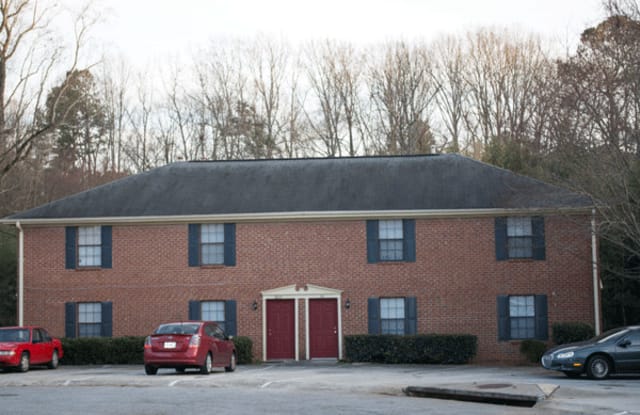 2630 Tucker Valley Rd - 2630 Tucker Valley Road, Tucker, GA 30084
