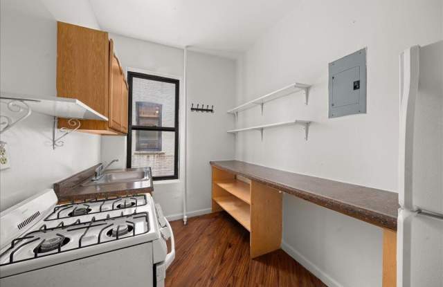 260 PACIFIC Street unit: 14 photos photos