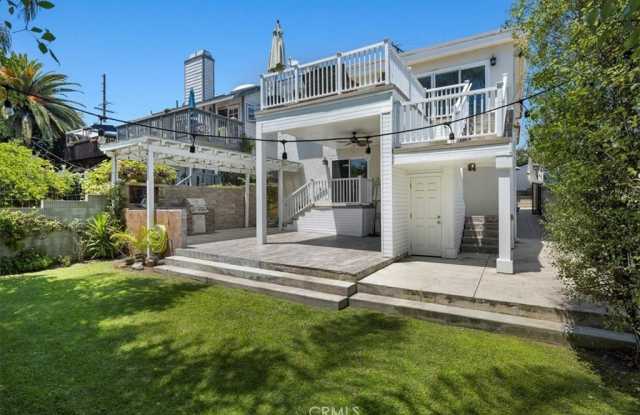 1020 Palos Verdes Boulevard - 1020 Palos Verdes Boulevard, Redondo Beach, CA 90277