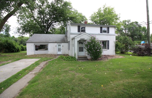 11187 Pardee Rd - 11187 Pardee, Taylor, MI 48180
