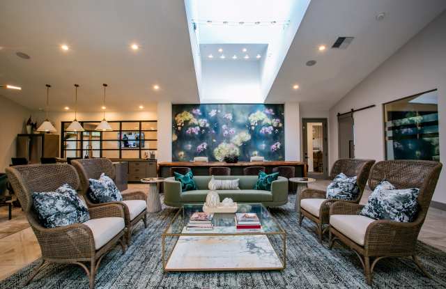The Park at Mill Plain Apartment Homes Gallery 3