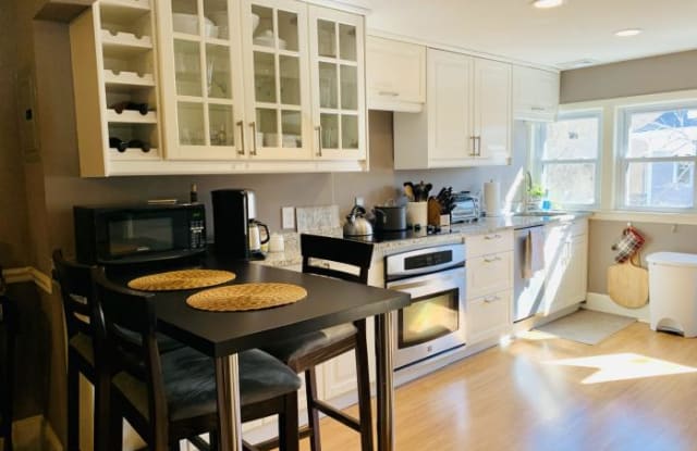 2-4 Sparhawk - 2-4 Sparhawk Street, Boston, MA 02135