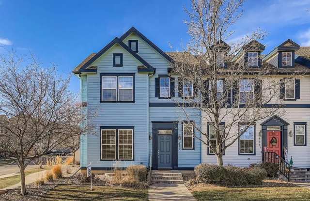 BEAUTIFUL 3 Bed 3 Bath Townhome in Lafayette-Available Now! photos photos