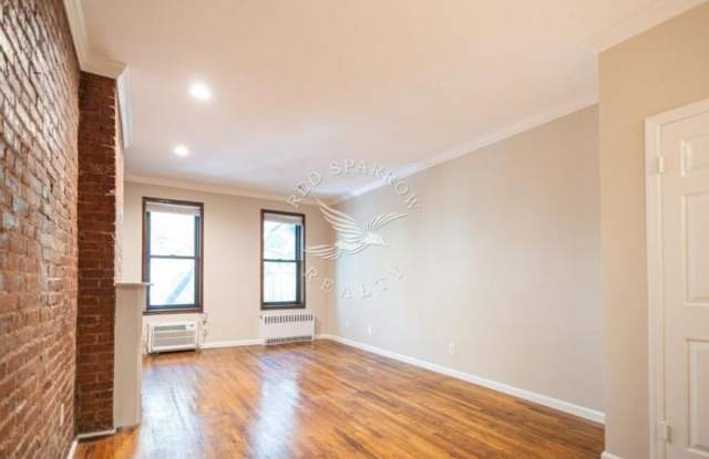 348 East 89th Street - 348 East 89th Street, New York City, NY 10128