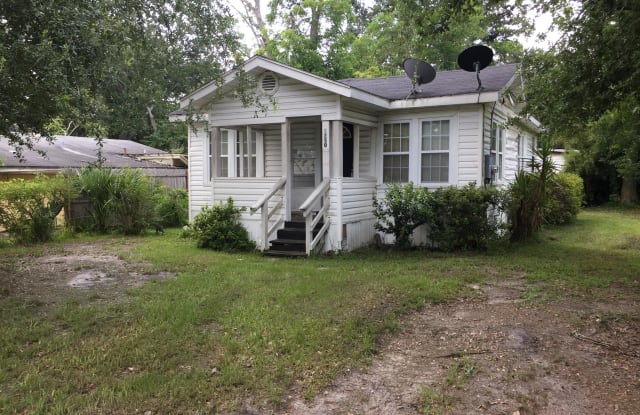 1250 W 27th Street - 1250 West 27th Street, Jacksonville, FL 32209