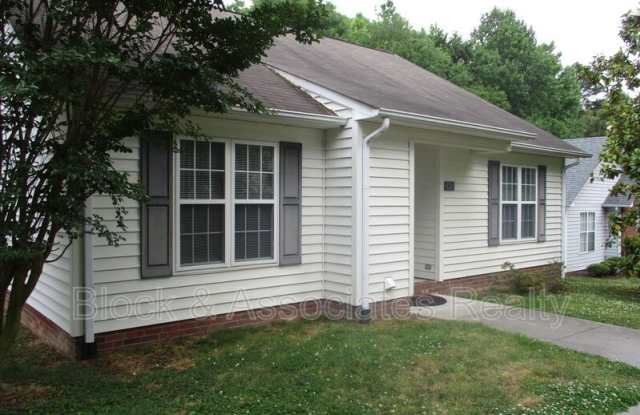 428 Shadybrook Rd. - 428 Shadybrook Road, High Point, NC 27265