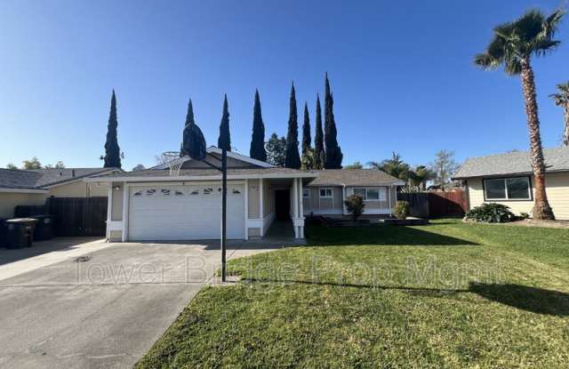 7209 Catboat Circle - 7209 Catboat Circle, Citrus Heights, CA 95621 7209 Catboat Circle - 7209 Catboat Circle, Citrus Heights, CA 95621