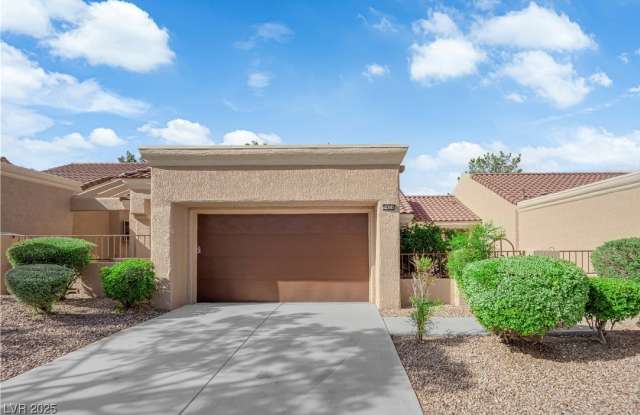 9424 Gold Mountain Drive - 9424 West Gold Mountain Avenue, Las Vegas, NV 89134