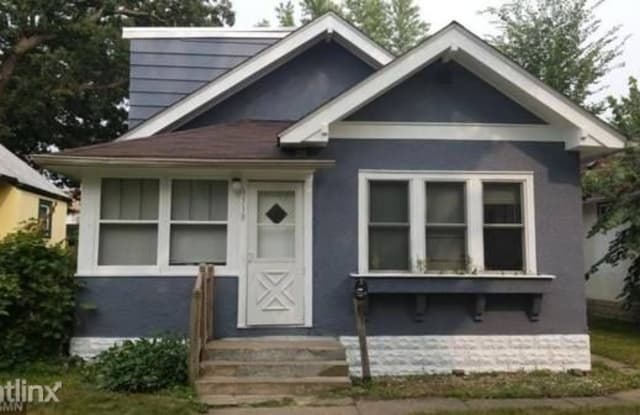 3518 Aldrich Ave N - 3518 Aldrich Avenue North, Minneapolis, MN 55412