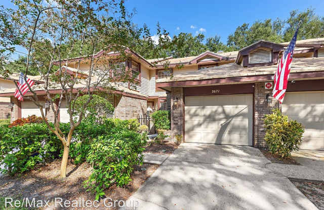 2671 Sequoia Terrace - 2671 Sequoia Ter, Dunedin, FL 34683