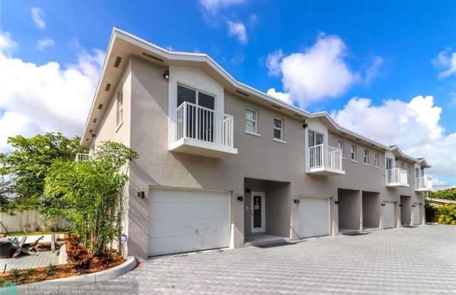 1035 NW 2nd Ave - 1035 Northwest 2nd Avenue, Fort Lauderdale, FL 33311