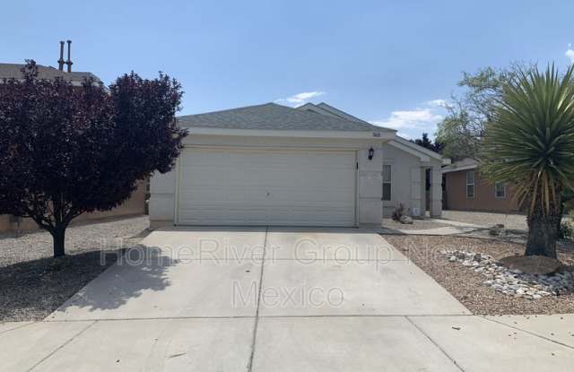 7408 Quartzite Ave NW - 7408 Quartzite Avenue Northwest, Albuquerque, NM 87114