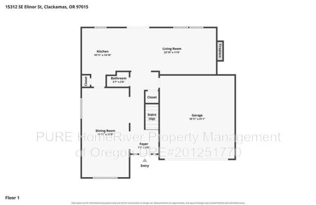 15312 SE Elinor Street Gallery 4