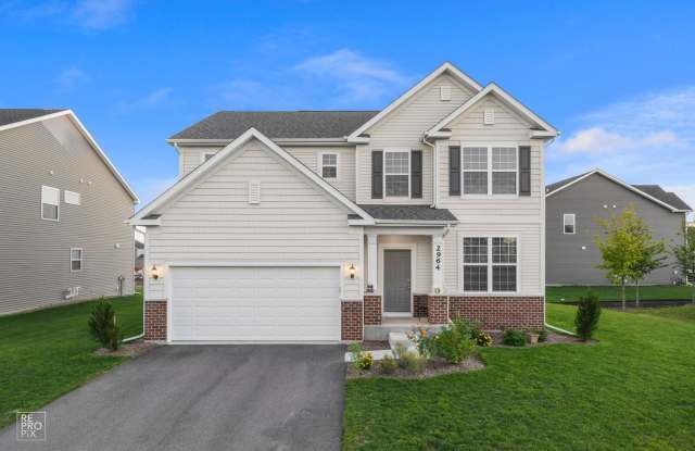 South Naperville Executive Style Rental photos photos